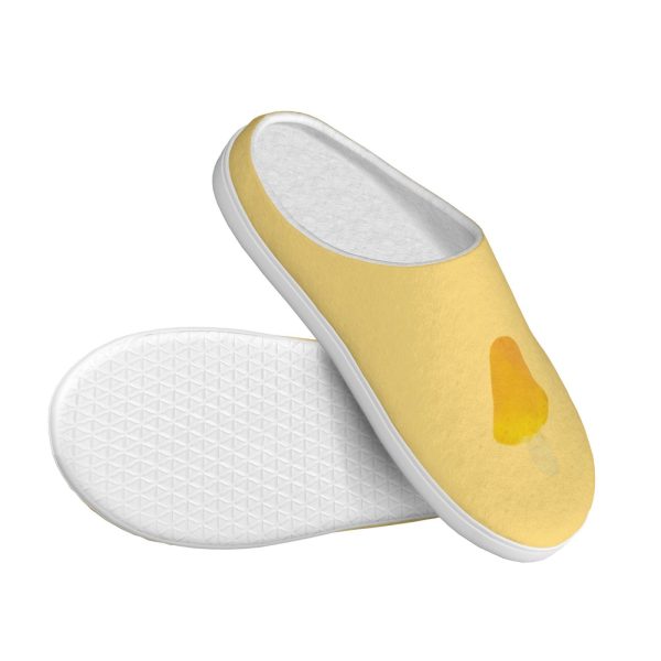 Adult TPR Cotton Slippers - Image 3