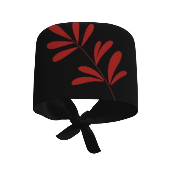 Cleaning Working Cap - Image 9