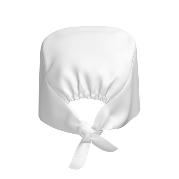 Cleaning Working Cap - Image 2