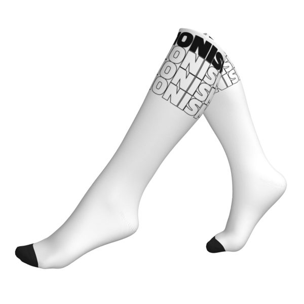 Sports Compression Socks