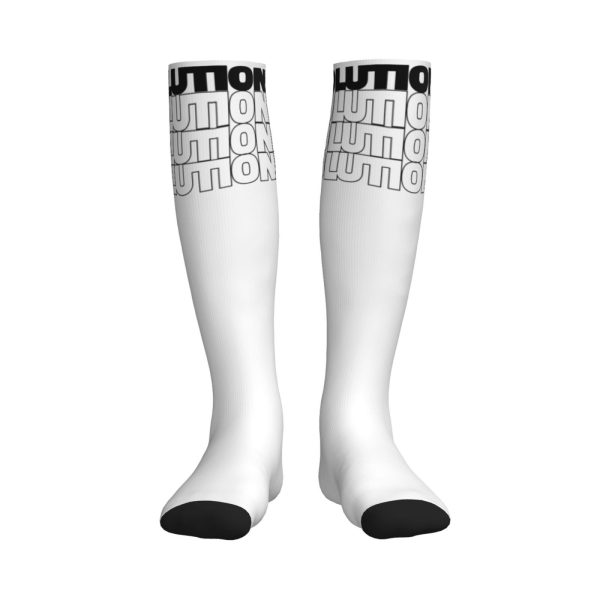 Sports Compression Socks - Image 2