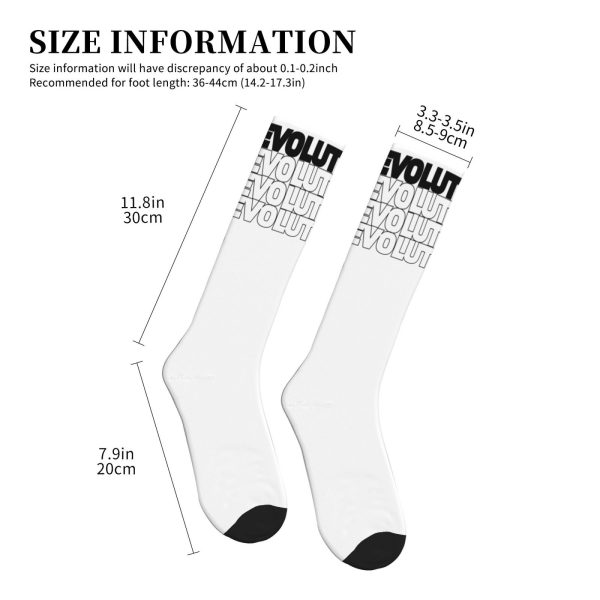 Sports Compression Socks - Image 6