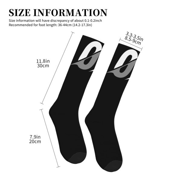 Sports Compression Socks - Image 6