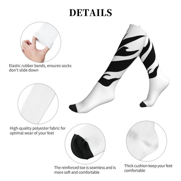 Sports Compression Socks - Image 7