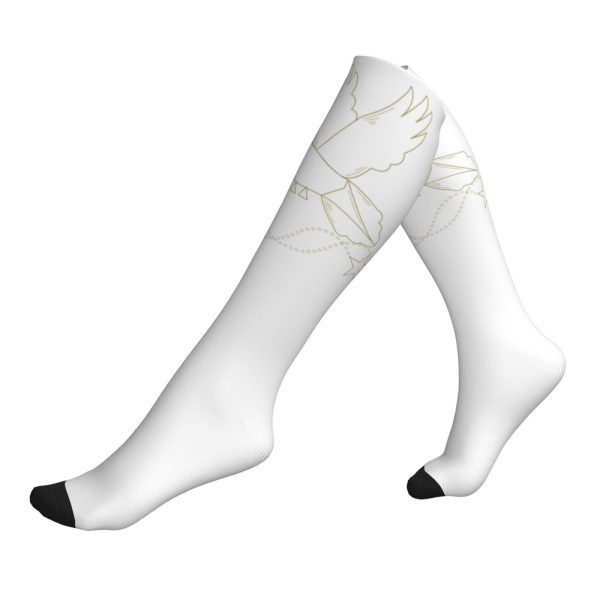 Sports Compression Socks