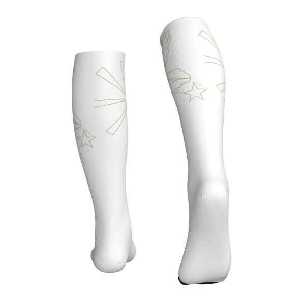 Sports Compression Socks - Image 3