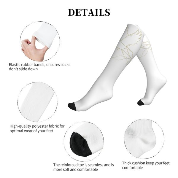 Sports Compression Socks - Image 7