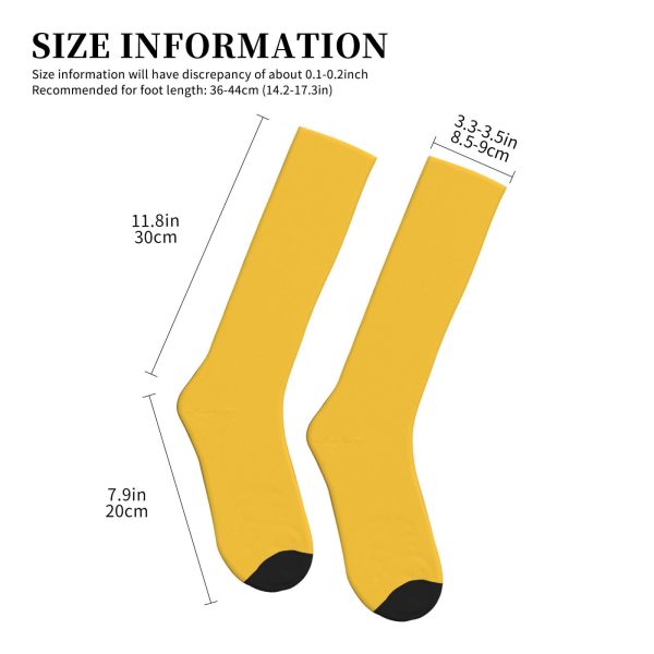 Sports Compression Socks - Image 6