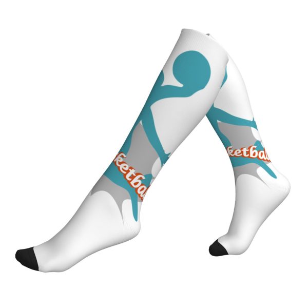 Sports Compression Socks