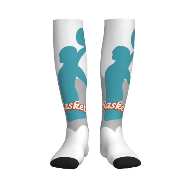 Sports Compression Socks - Image 2