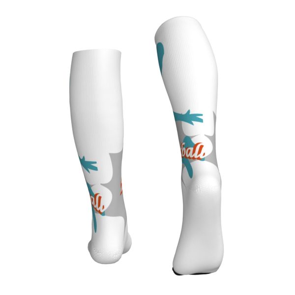 Sports Compression Socks - Image 3