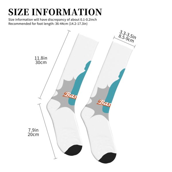 Sports Compression Socks - Image 6