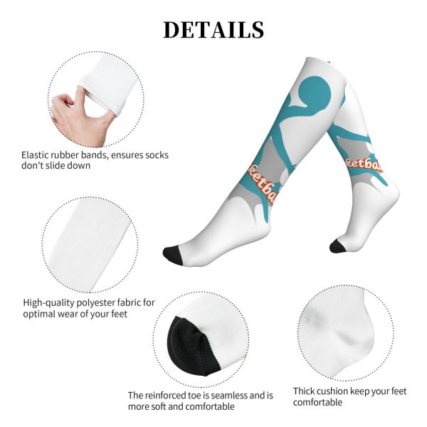 Sports Compression Socks - Image 7