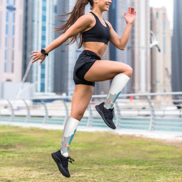 Sports Compression Socks - Image 8