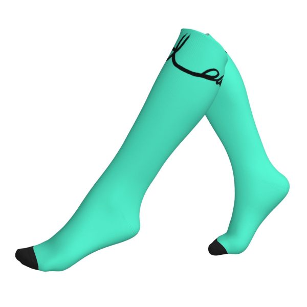 Sports Compression Socks