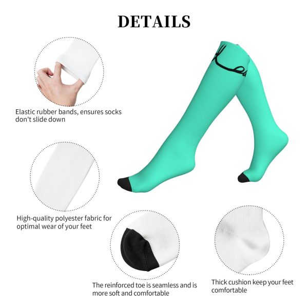 Sports Compression Socks - Image 7